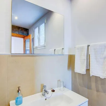 Apartment San Cristobal De La Laguna Sleeps 4 Wifi