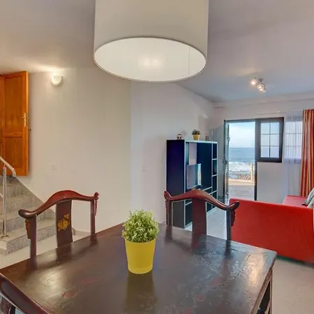 San Cristobal De La Laguna Sleeps 4 Wifi La Santa