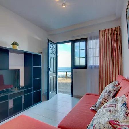 San Cristobal De La Laguna Sleeps 4 Wifi Διαμέρισμα La Santa