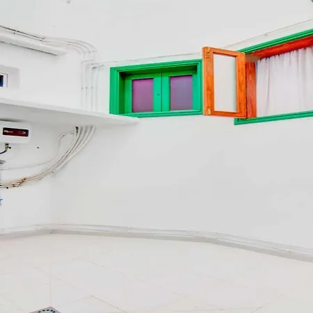 Διαμέρισμα San Cristobal De La Laguna Sleeps 4 Wifi