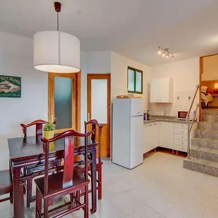 San Cristobal De La Laguna Sleeps 4 Wifi *