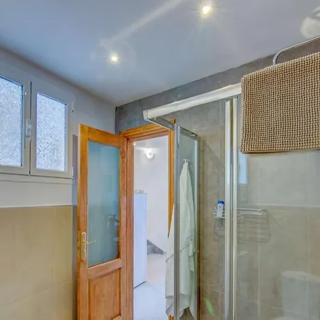 Διαμέρισμα San Cristobal De La Laguna Sleeps 4 Wifi