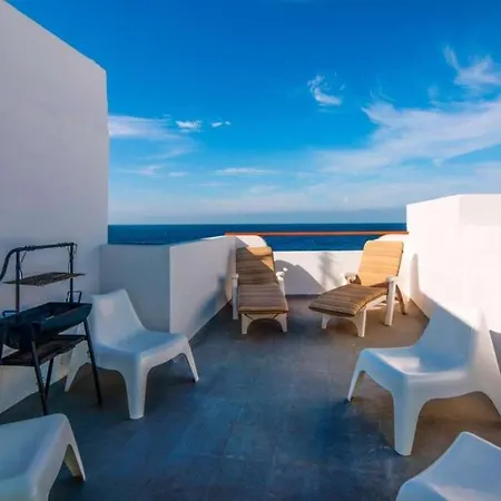 Διαμέρισμα San Cristobal De La Laguna Sleeps 4 Wifi *