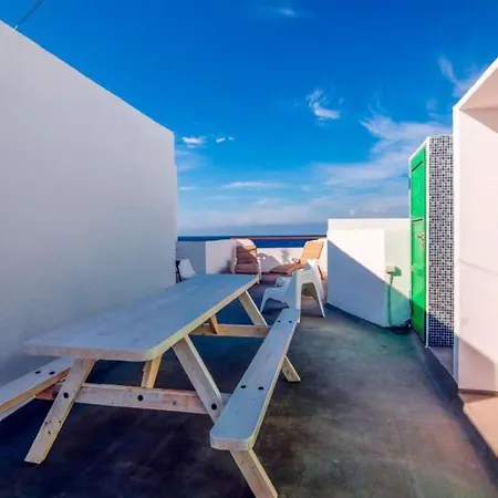 San Cristobal De La Laguna Sleeps 4 Wifi *