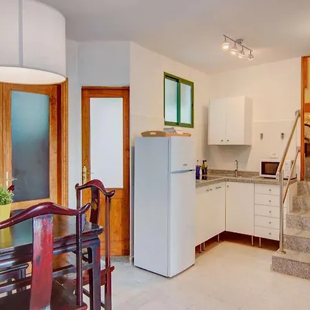 San Cristobal De La Laguna Sleeps 4 Wifi Διαμέρισμα