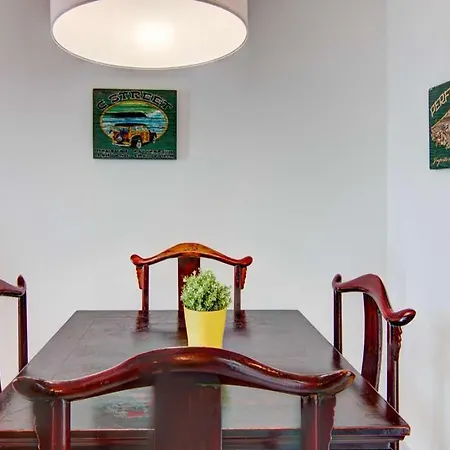 San Cristobal De La Laguna Sleeps 4 Wifi Διαμέρισμα