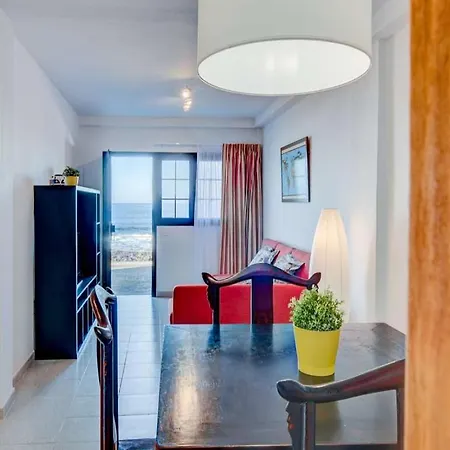 San Cristobal De La Laguna Sleeps 4 Wifi