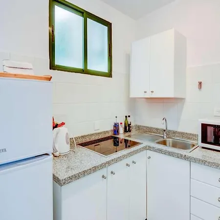San Cristobal De La Laguna Sleeps 4 Wifi