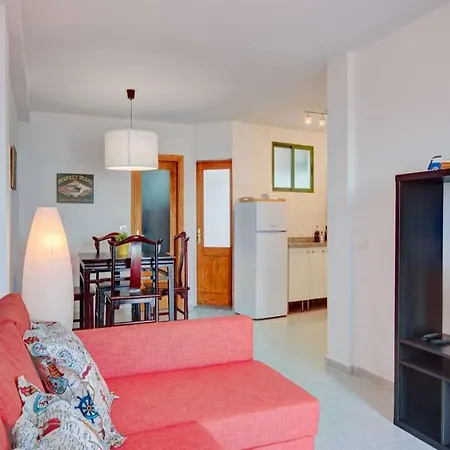 San Cristobal De La Laguna Sleeps 4 Wifi La Santa