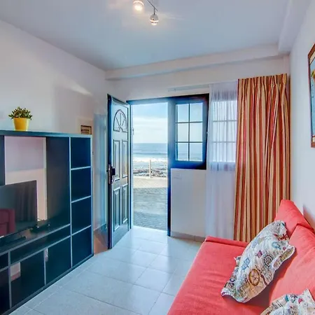 San Cristobal De La Laguna Sleeps 4 Wifi Διαμέρισμα *